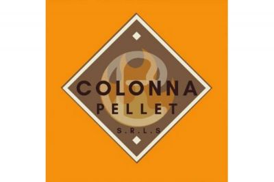 COLONNA PELLET